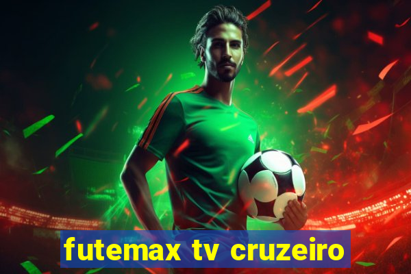 futemax tv cruzeiro